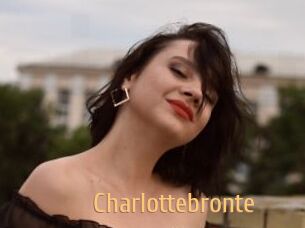 Charlottebronte