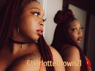 charlottebrown21 Single Spass