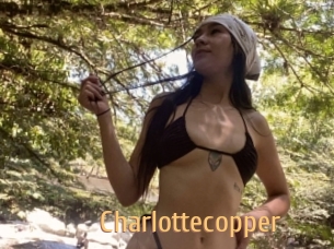 Charlottecopper