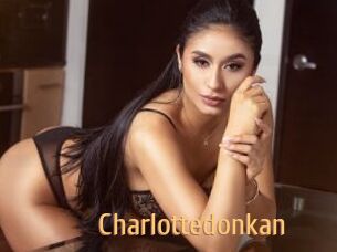 Charlottedonkan