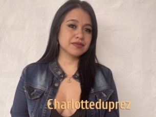 Charlotteduprez