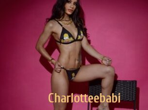 Charlotteebabi