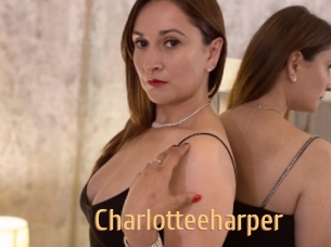 charlotteeharper Single Spass