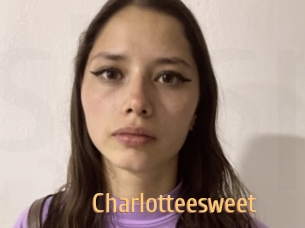 Charlotteesweet