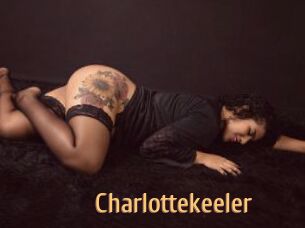 Charlottekeeler
