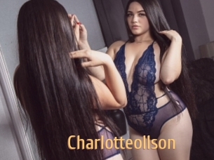 Charlotteollson