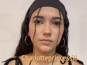 Charlotteprincess18