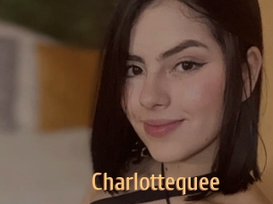Charlottequee