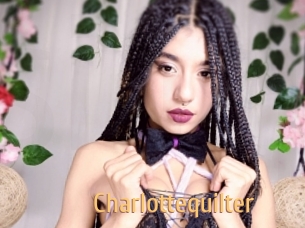 Charlottequilter