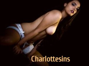 Charlottesins