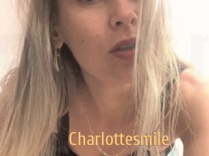 Charlottesmile