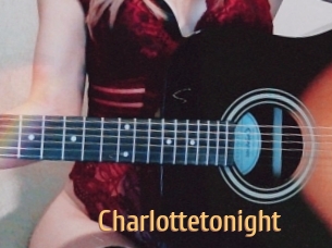Charlottetonight