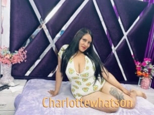 Charlottewhatson