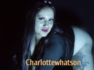 Charlottewhatson