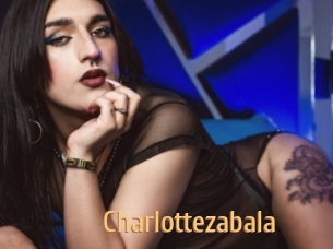 Charlottezabala