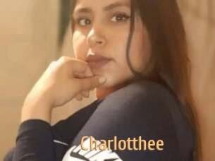 Charlotthee