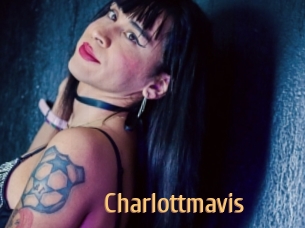Charlottmavis