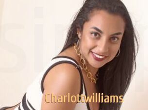charlottwilliams Single Spass