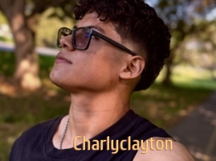 charlyclayton Single Spass
