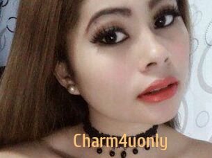 Charm4uonly