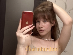 Charmhuston