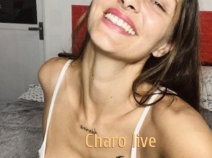 Charo_live