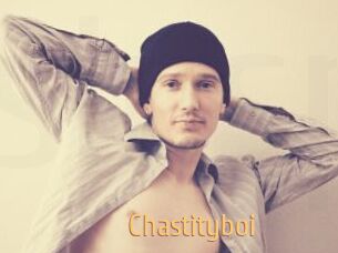 Chastityboi