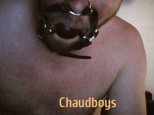 Chaudboys