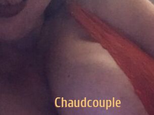 Chaudcouple