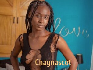Chaynascot