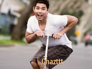 Chazttt