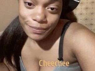 Cheechee