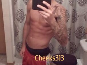 Cheeks313