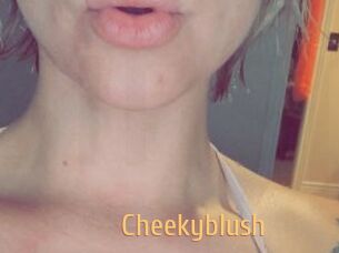 Cheekyblush