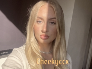 Cheekyccx