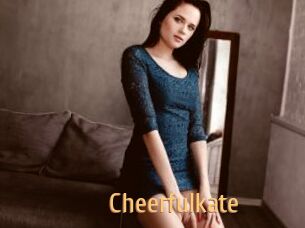 Cheerfulkate
