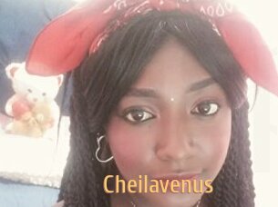 Cheilavenus
