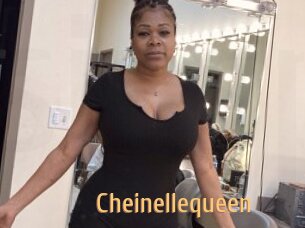 Cheinellequeen