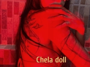 Chela_doll