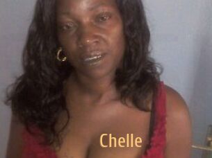 Chelle