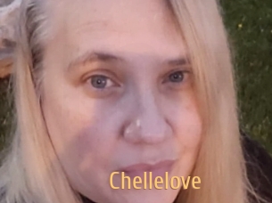 chellelove Single Spass