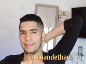 Cheloandethan