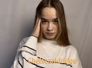Chelseaaldridge