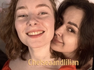 Chelseaandlilian