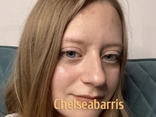 Chelseabarris