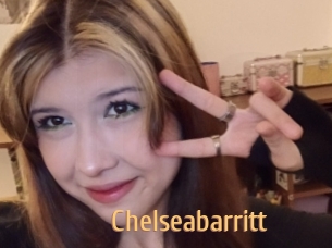 Chelseabarritt