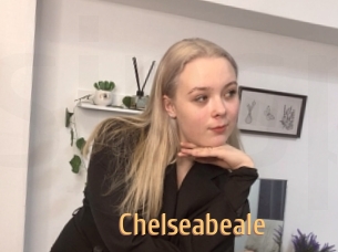 Chelseabeale