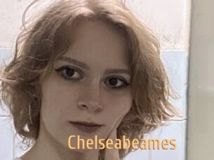 Chelseabeames