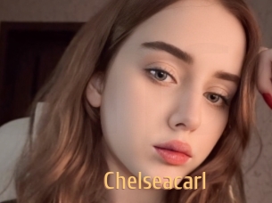 chelseacarl Single Spass