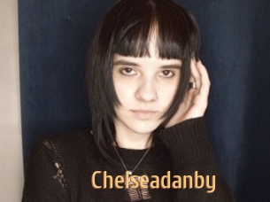 Chelseadanby